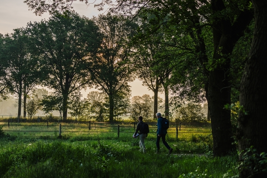 Ecological research