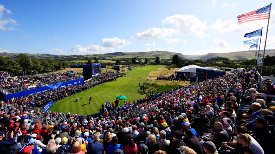 Solheim Cup 17